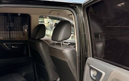 Honda N-WGN I рестайлинг, 2016 год, 850 000 рублей, 27 фотография