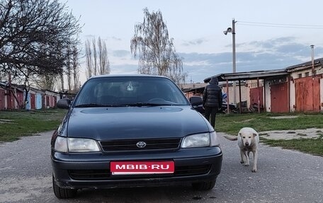 Toyota Carina, 1992 год, 250 000 рублей, 1 фотография