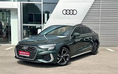 Audi A3, 2021 год, 2 020 004 рублей, 1 фотография