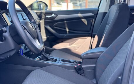 Volkswagen Jetta VII, 2018 год, 1 590 000 рублей, 9 фотография