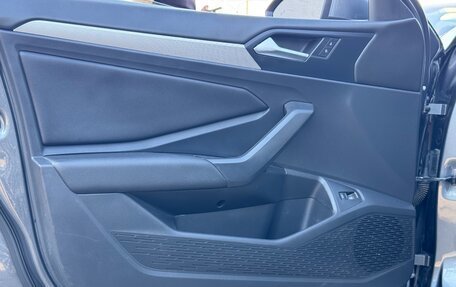 Volkswagen Jetta VII, 2018 год, 1 590 000 рублей, 16 фотография