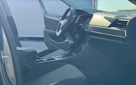 Volkswagen Jetta VII, 2018 год, 1 590 000 рублей, 13 фотография