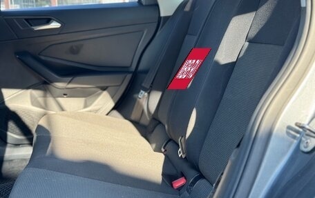 Volkswagen Jetta VII, 2018 год, 1 590 000 рублей, 18 фотография