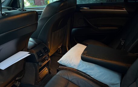 BMW X6, 2012 год, 1 500 000 рублей, 2 фотография