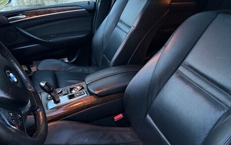 BMW X6, 2012 год, 1 500 000 рублей, 6 фотография
