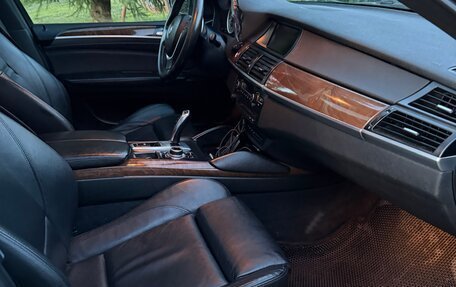 BMW X6, 2012 год, 1 500 000 рублей, 10 фотография