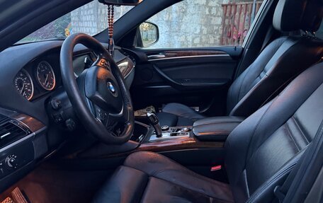 BMW X6, 2012 год, 1 500 000 рублей, 4 фотография