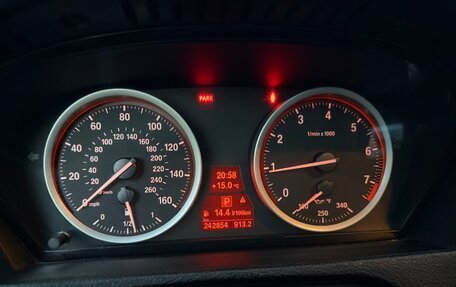 BMW X6, 2012 год, 1 500 000 рублей, 7 фотография