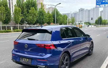 Volkswagen Golf VIII, 2021 год, 1 800 004 рублей, 7 фотография