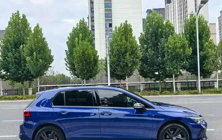 Volkswagen Golf VIII, 2021 год, 1 800 004 рублей, 4 фотография
