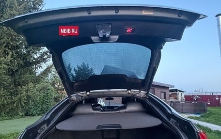 BMW X6, 2012 год, 1 500 000 рублей, 5 фотография