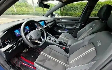 Volkswagen Golf VIII, 2021 год, 1 800 004 рублей, 8 фотография