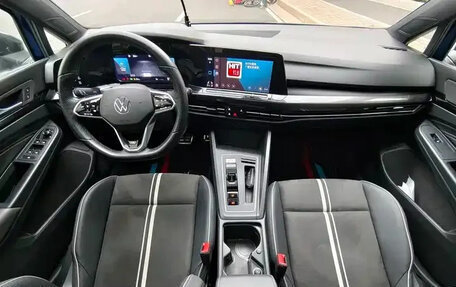 Volkswagen Golf VIII, 2021 год, 1 800 004 рублей, 9 фотография