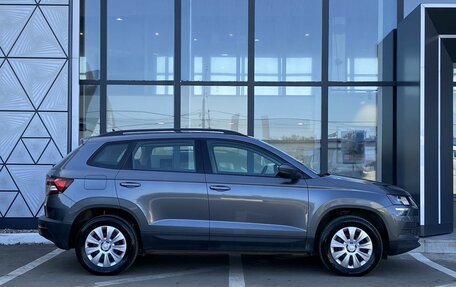 Skoda Karoq I, 2020 год, 2 449 000 рублей, 4 фотография