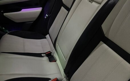Land Rover Range Rover Velar I, 2017 год, 3 850 000 рублей, 6 фотография