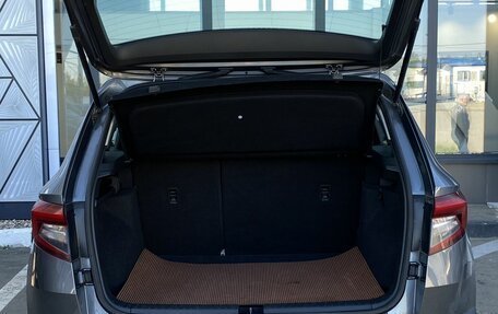 Skoda Karoq I, 2020 год, 2 449 000 рублей, 10 фотография