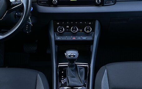 Skoda Karoq I, 2020 год, 2 449 000 рублей, 13 фотография