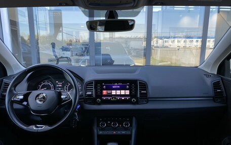 Skoda Karoq I, 2020 год, 2 449 000 рублей, 11 фотография