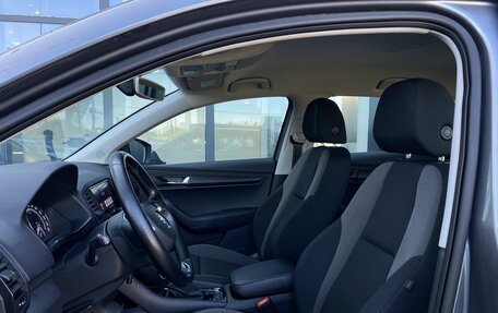 Skoda Karoq I, 2020 год, 2 449 000 рублей, 18 фотография