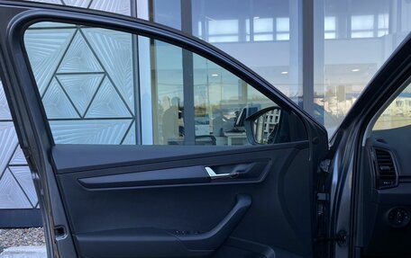 Skoda Karoq I, 2020 год, 2 449 000 рублей, 16 фотография