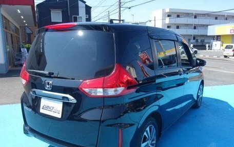 Honda Freed II, 2022 год, 1 250 217 рублей, 4 фотография