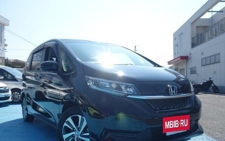 Honda Freed II, 2022 год, 1 250 217 рублей, 3 фотография