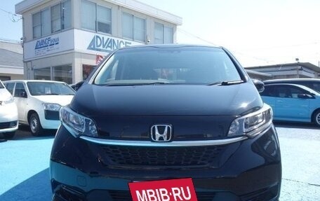 Honda Freed II, 2022 год, 1 250 217 рублей, 2 фотография