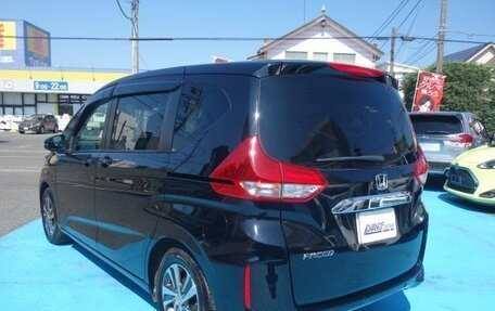 Honda Freed II, 2022 год, 1 250 217 рублей, 6 фотография