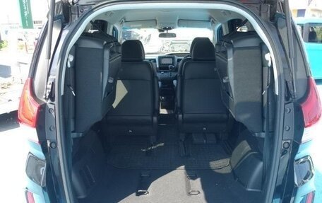 Honda Freed II, 2022 год, 1 250 217 рублей, 11 фотография
