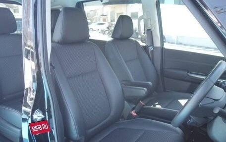 Honda Freed II, 2022 год, 1 250 217 рублей, 9 фотография