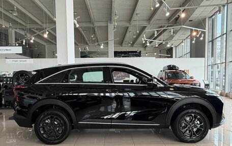 Haval F7, 2026 год, 2 999 000 рублей, 9 фотография