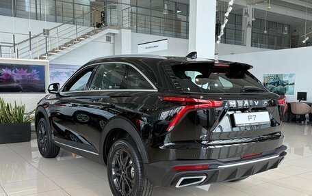 Haval F7, 2026 год, 2 999 000 рублей, 7 фотография