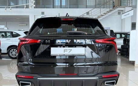 Haval F7, 2026 год, 2 999 000 рублей, 5 фотография