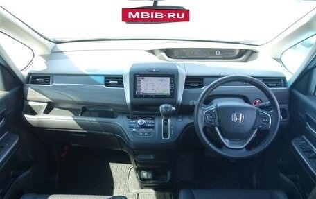 Honda Freed II, 2022 год, 1 250 217 рублей, 8 фотография