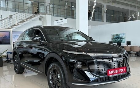 Haval F7, 2026 год, 2 999 000 рублей, 2 фотография