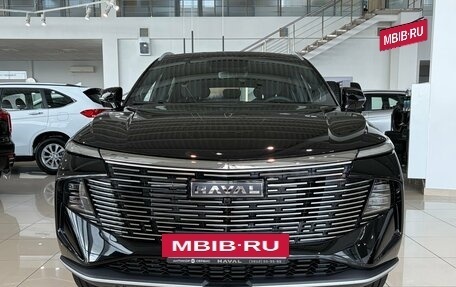Haval F7, 2026 год, 2 999 000 рублей, 3 фотография