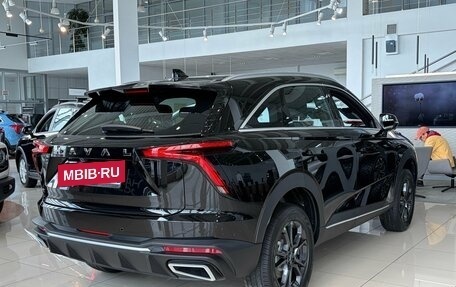 Haval F7, 2026 год, 2 999 000 рублей, 4 фотография