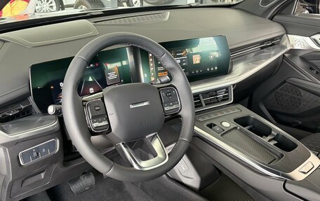 Haval F7, 2026 год, 2 999 000 рублей, 11 фотография
