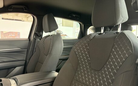 Haval F7, 2026 год, 2 999 000 рублей, 15 фотография