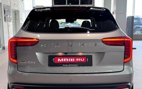 Haval Jolion, 2026 год, 2 849 000 рублей, 7 фотография