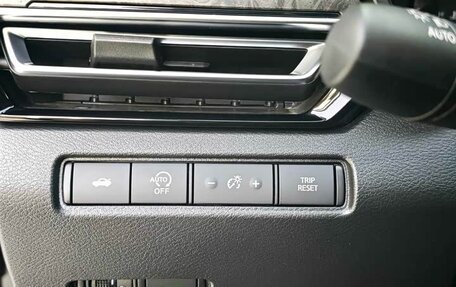 Nissan Altima VI (L34), 2023 год, 2 100 000 рублей, 3 фотография