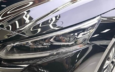 Nissan Altima VI (L34), 2023 год, 2 100 000 рублей, 7 фотография