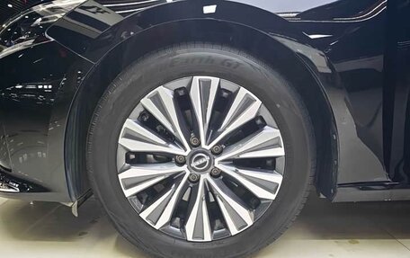 Nissan Altima VI (L34), 2023 год, 2 100 000 рублей, 11 фотография