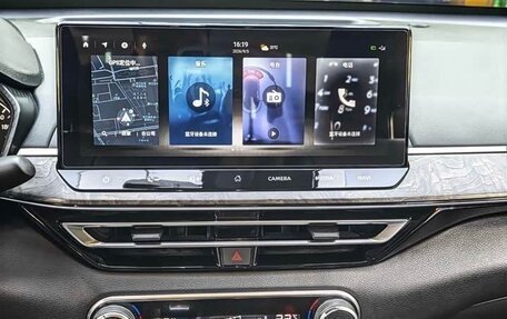 Nissan Altima VI (L34), 2023 год, 2 100 000 рублей, 12 фотография
