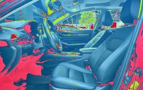 Nissan Altima VI (L34), 2023 год, 2 100 000 рублей, 10 фотография