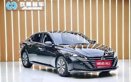 Nissan Altima VI (L34), 2023 год, 2 100 000 рублей, 13 фотография