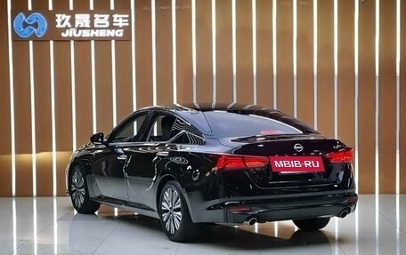 Nissan Altima VI (L34), 2023 год, 2 100 000 рублей, 5 фотография
