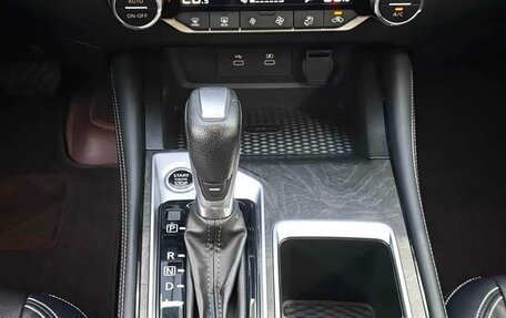 Nissan Altima VI (L34), 2023 год, 2 100 000 рублей, 16 фотография