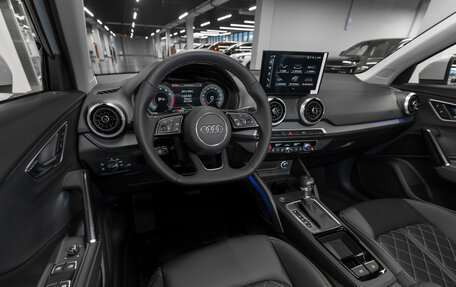 Audi Q2 I, 2025 год, 3 730 000 рублей, 7 фотография