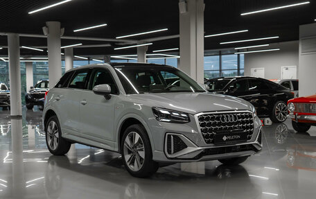 Audi Q2 I, 2025 год, 3 730 000 рублей, 2 фотография